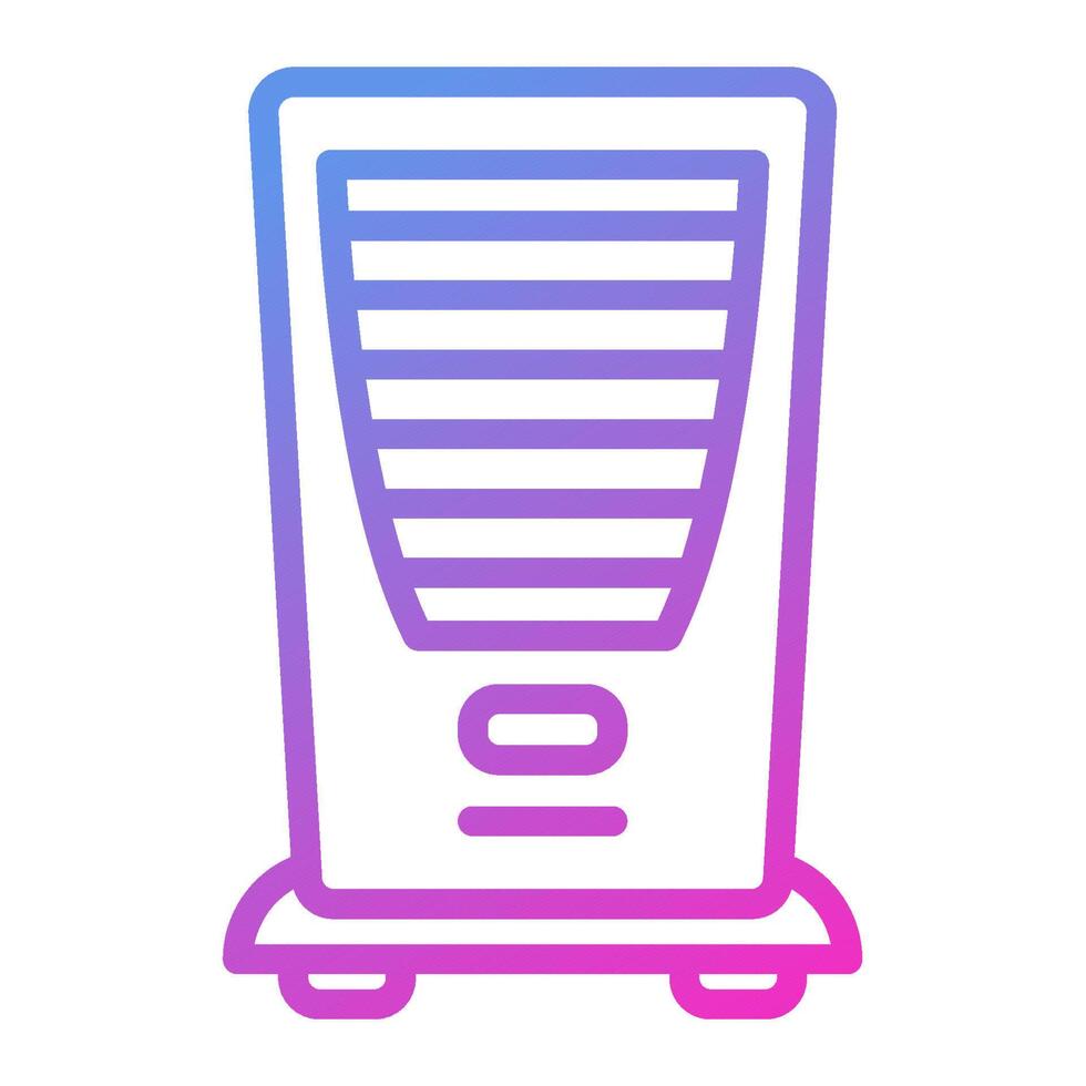 Evaporative Cooler Vector Art, Icons, and Graphics for Free Download