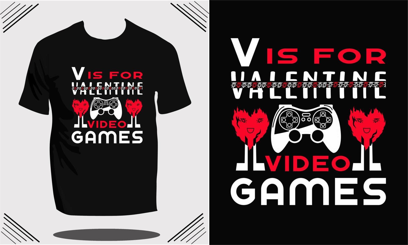 diseño de camiseta de mujer de san valentín o plantilla y vector de diseño de camiseta de san valentín