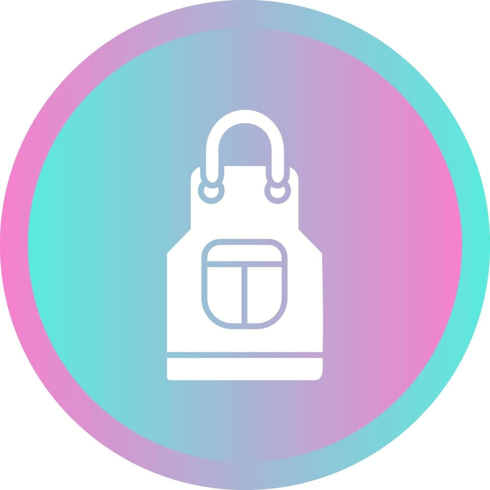 Shef Vector Icon