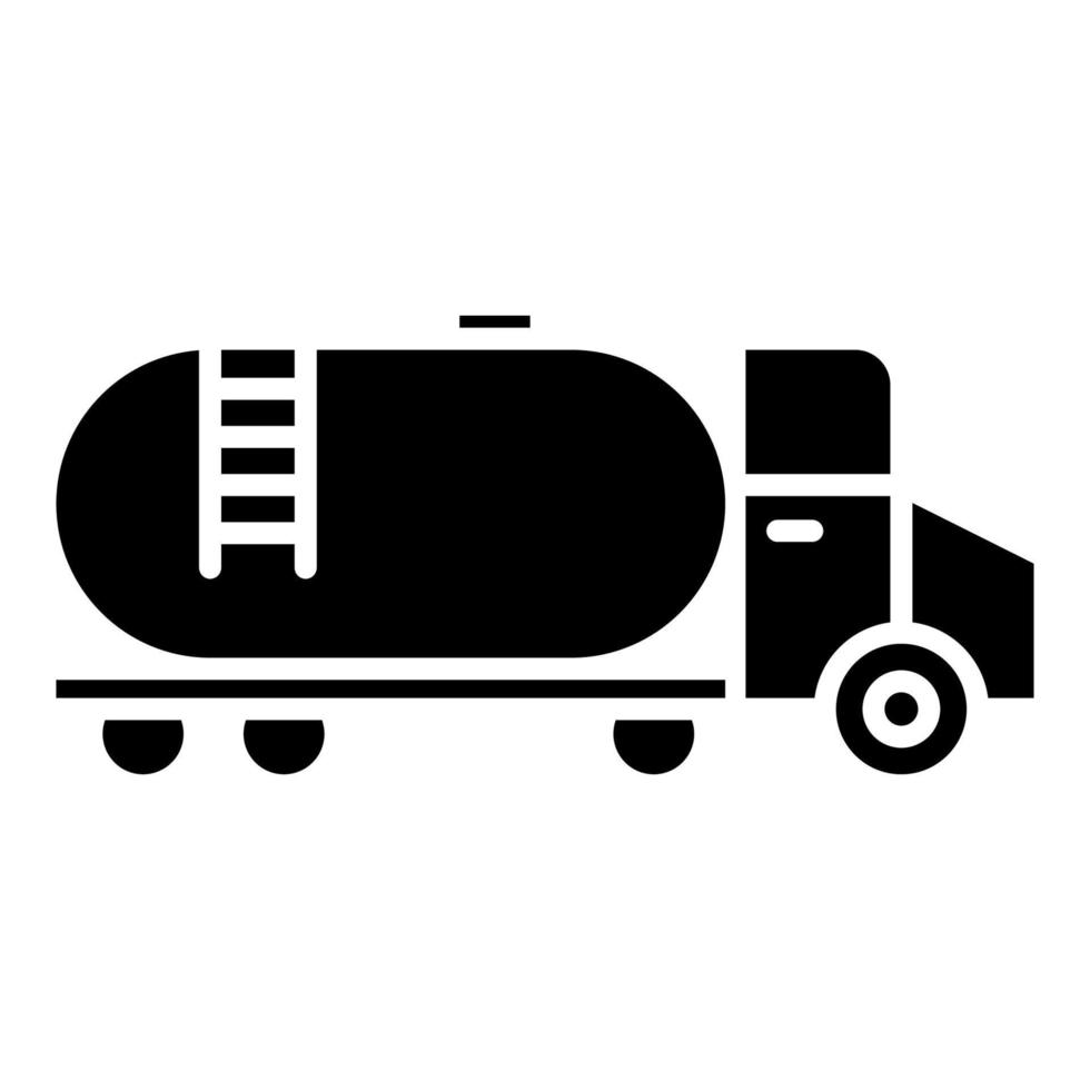 icono de transporte, adecuado para una amplia gama de proyectos creativos digitales. feliz creando. vector