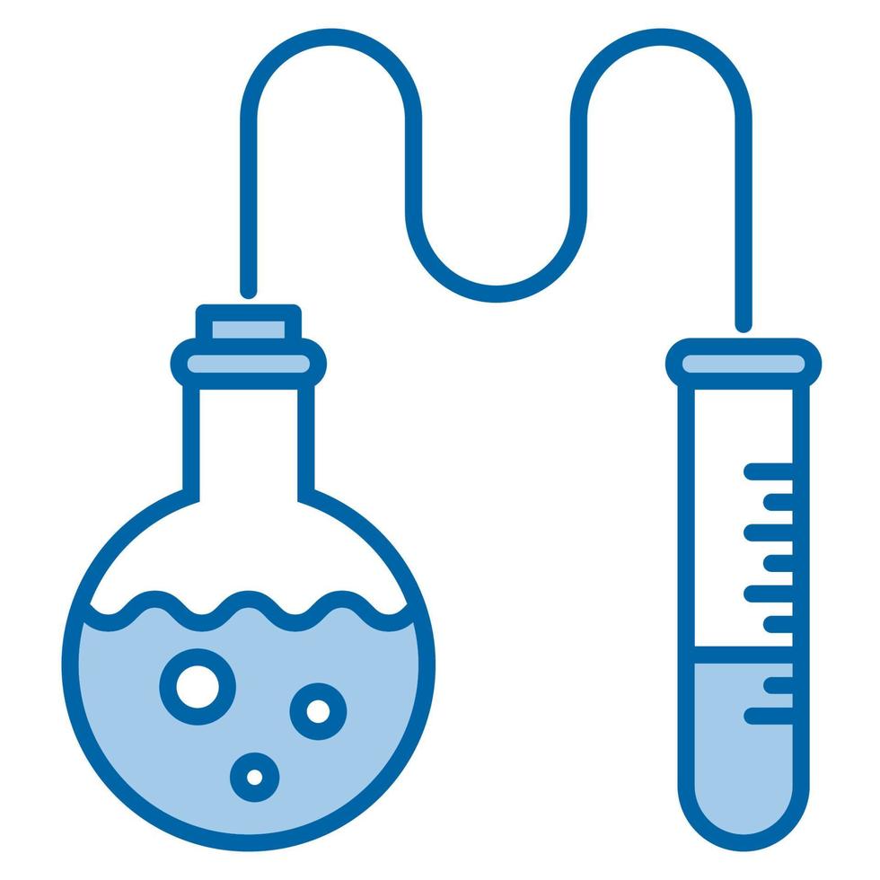 icono de investigación, adecuado para una amplia gama de proyectos creativos digitales. feliz creando. vector