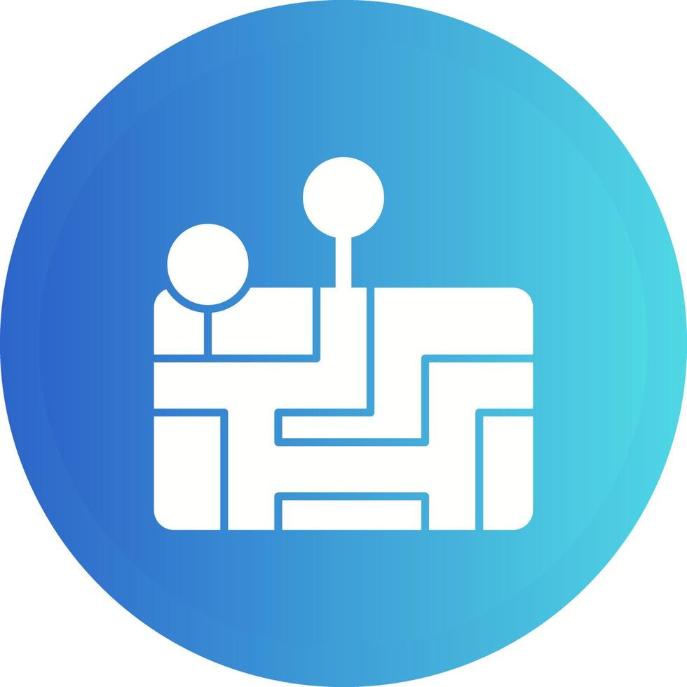 Pin Vector Icon