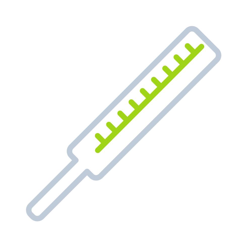Thermometer icon, suitable for a wide range of digital creative projects. Happy creating. vector