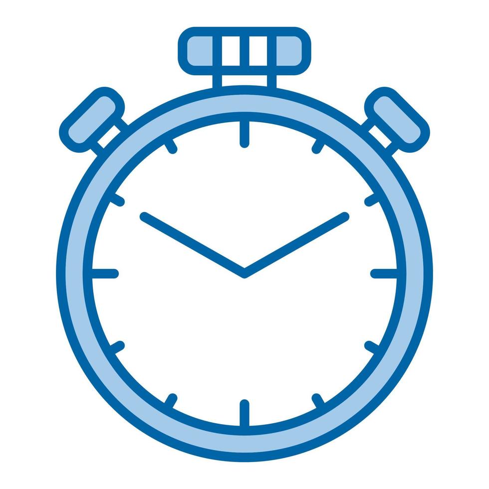 campaign timing icon, suitable for a wide range of digital creative projects. Happy creating. vector