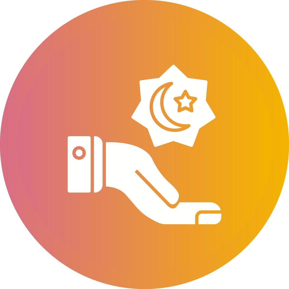Donation Vector Icon