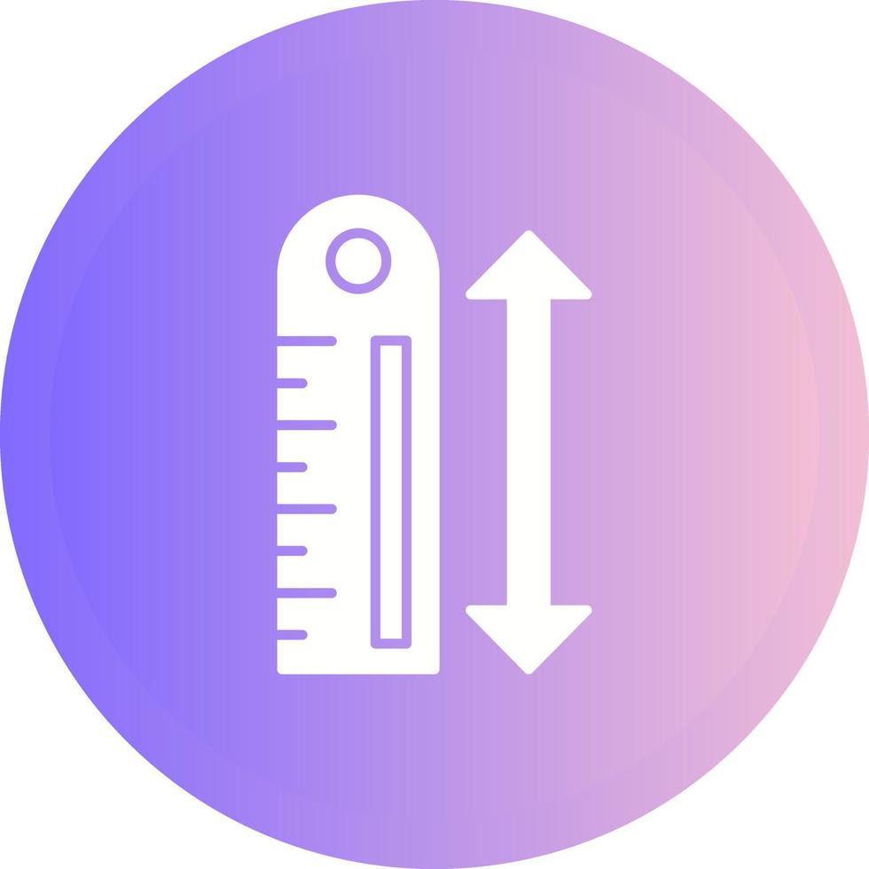 Scale Vector Icon