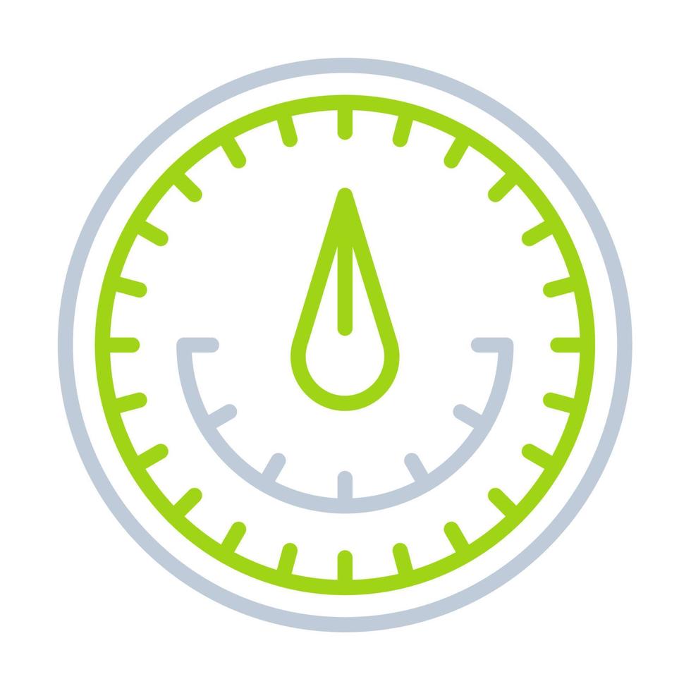 Indicator  icon, suitable for a wide range of digital creative projects. Happy creating. vector