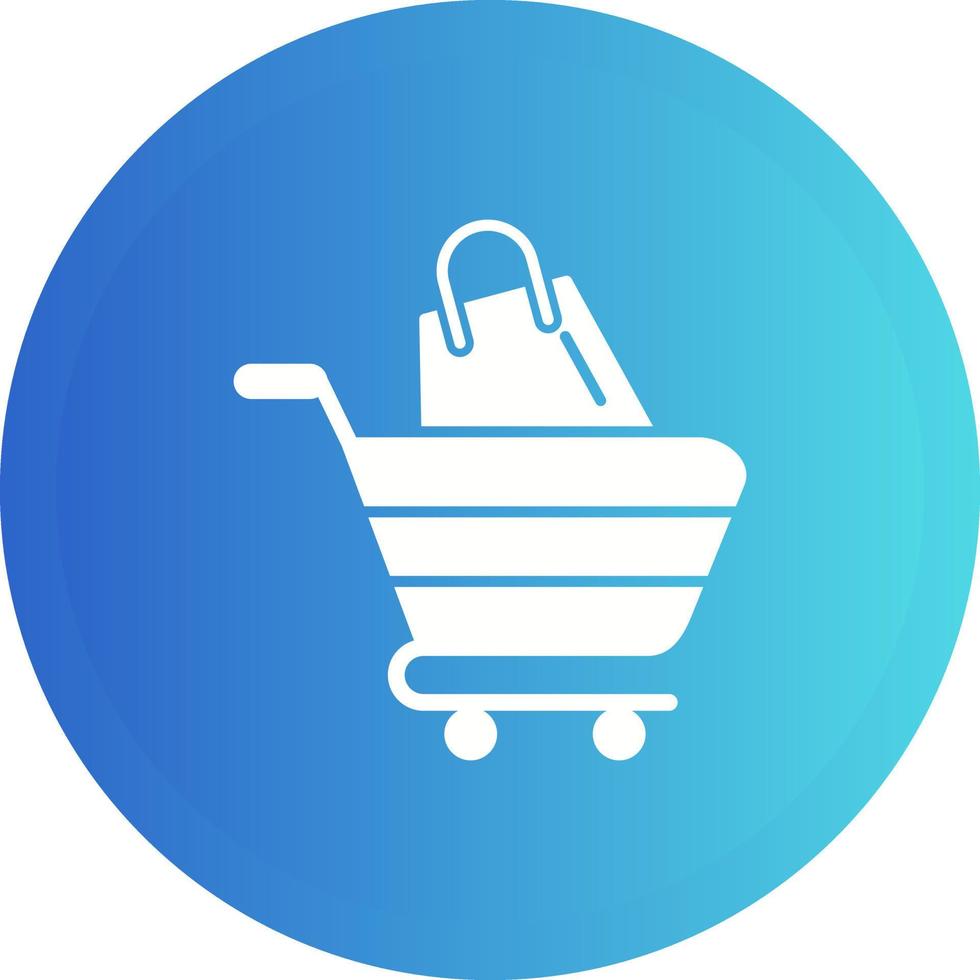 Cart Vector Icon