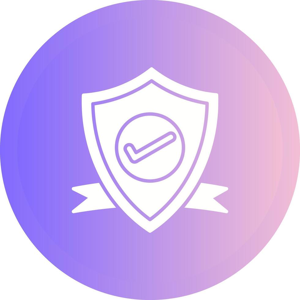 Shield Vector Icon