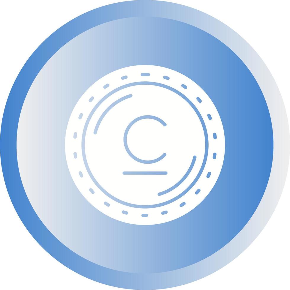 Som Currency Vector Icon