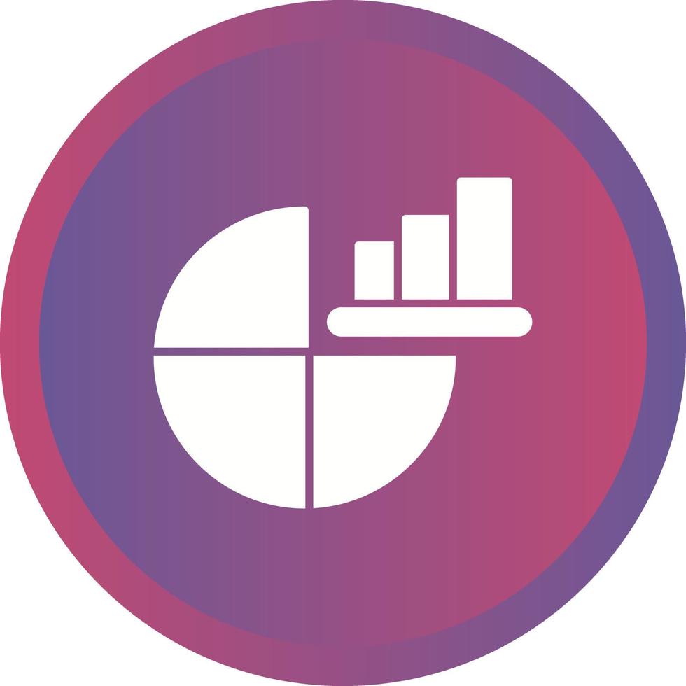 Statistics Vector Icon