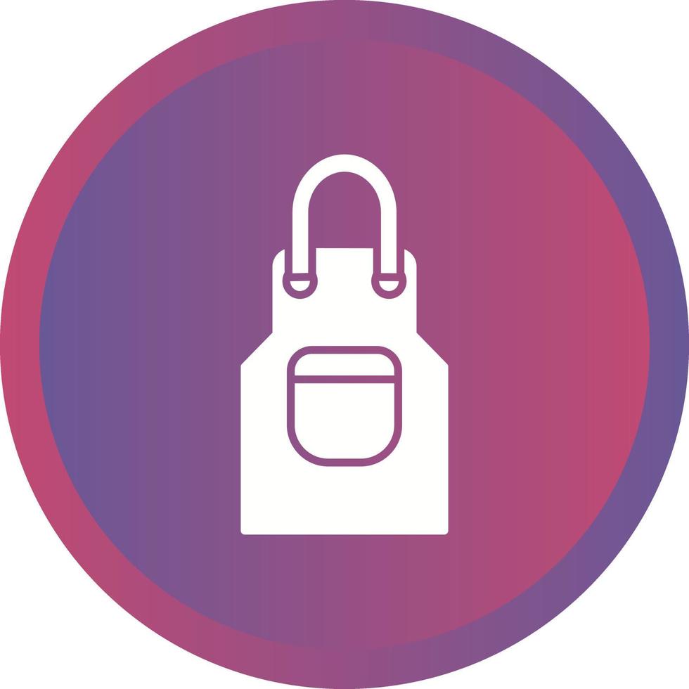 Apron Vector Icon