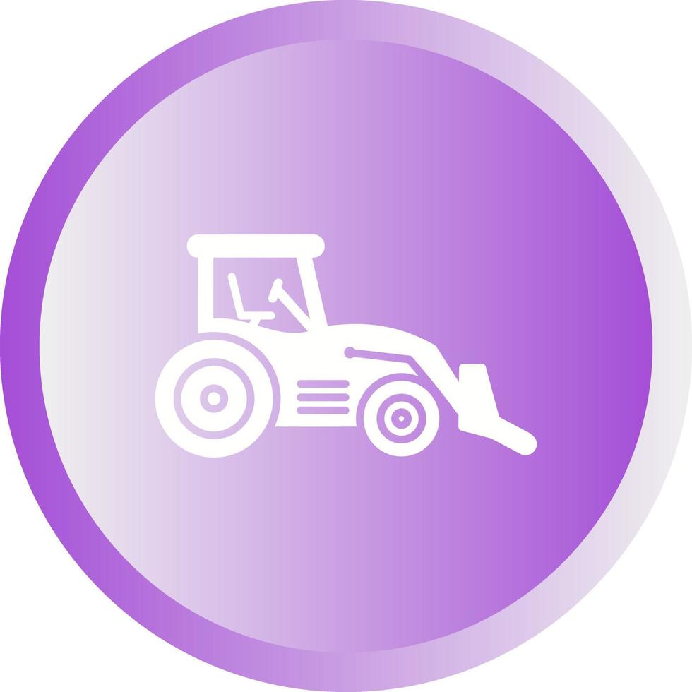 Loader Vector Icon