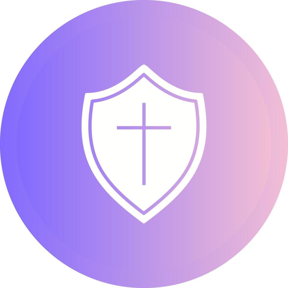 Shield Vector Icon
