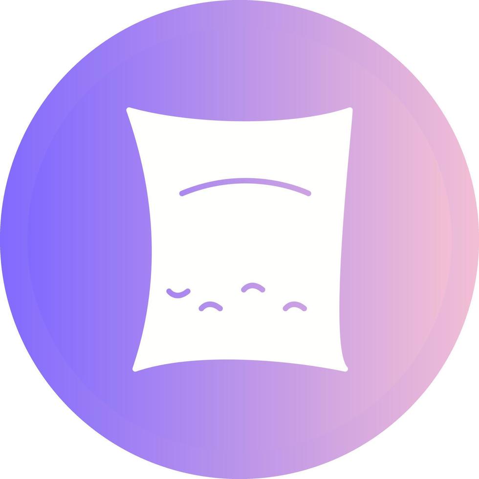 Snacks Vector Icon