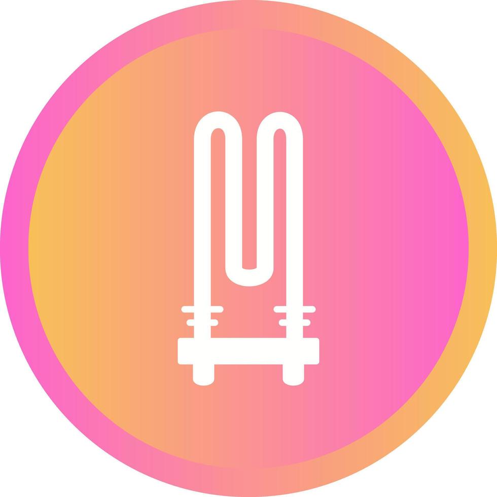 Heating Element Vector Icon 16934111 Vector Art at Vecteezy