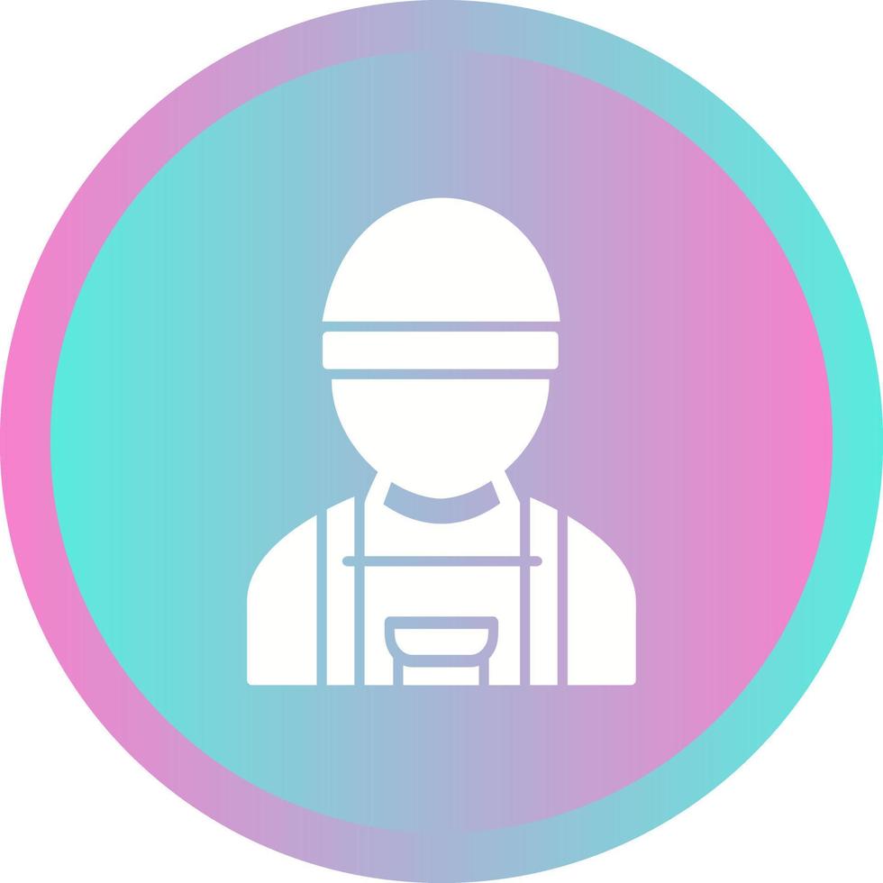 Tester Vector Icon