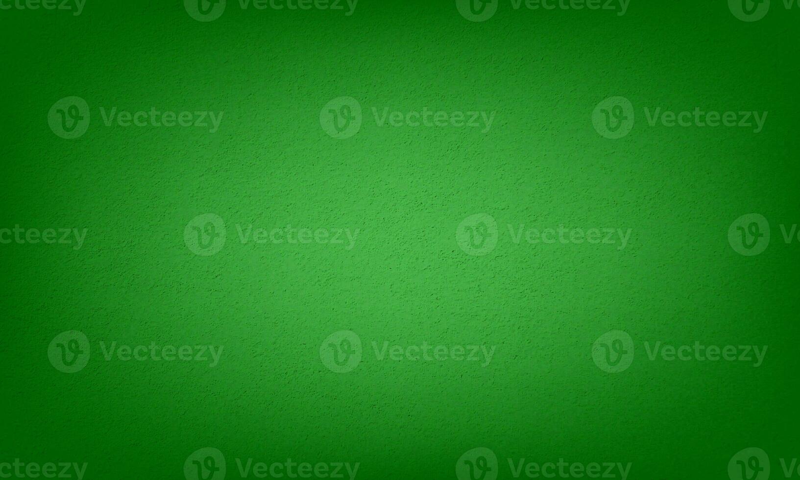 Dark green gradient color fabric texture floor background photo