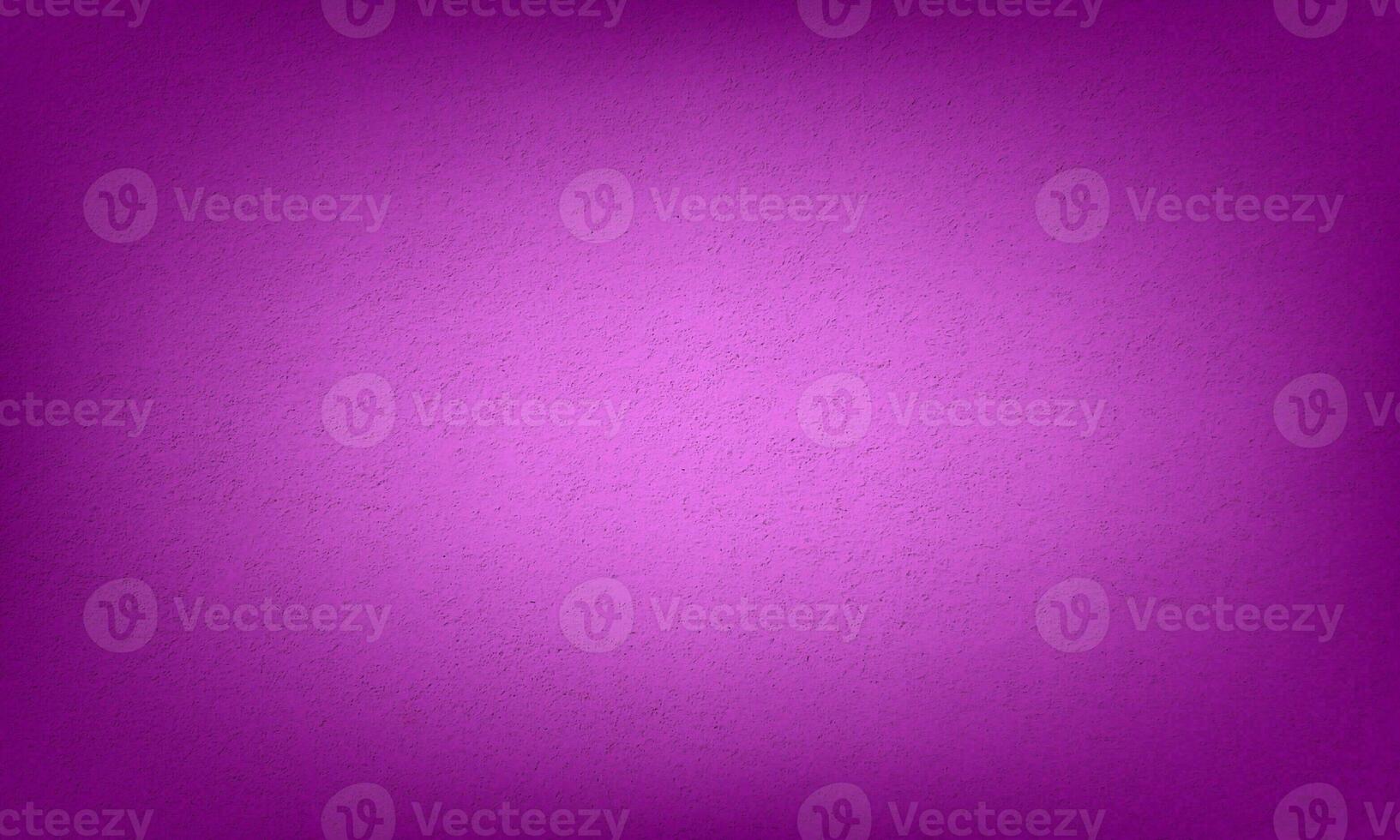 Purple gradient color concrete wall background for free download photo