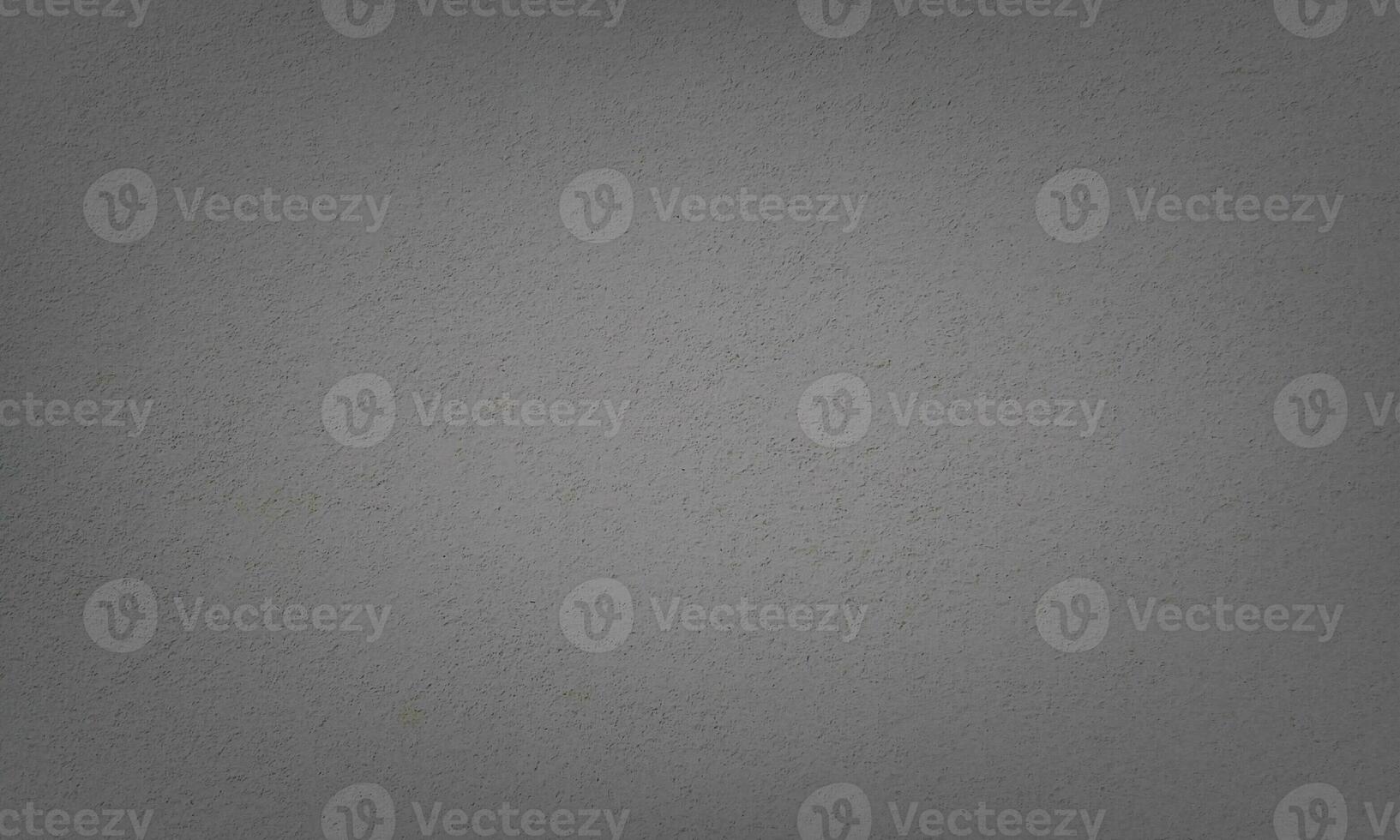 Gray gradient color concrete wall background for free download photo