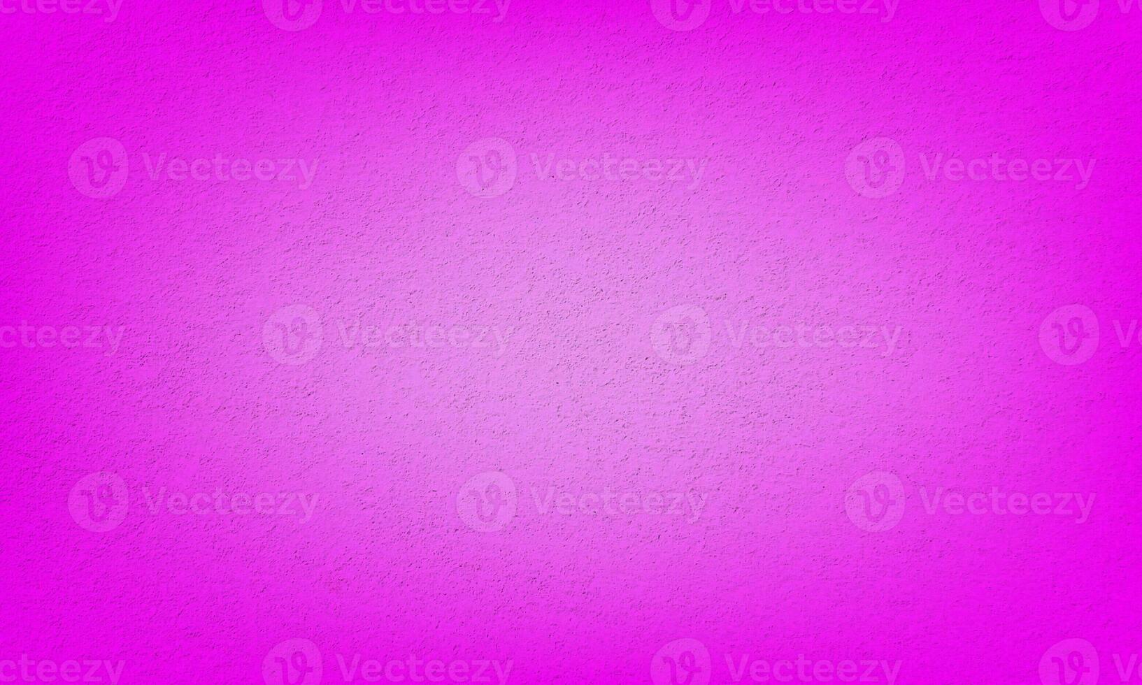 Magenta gradient color wall background photo