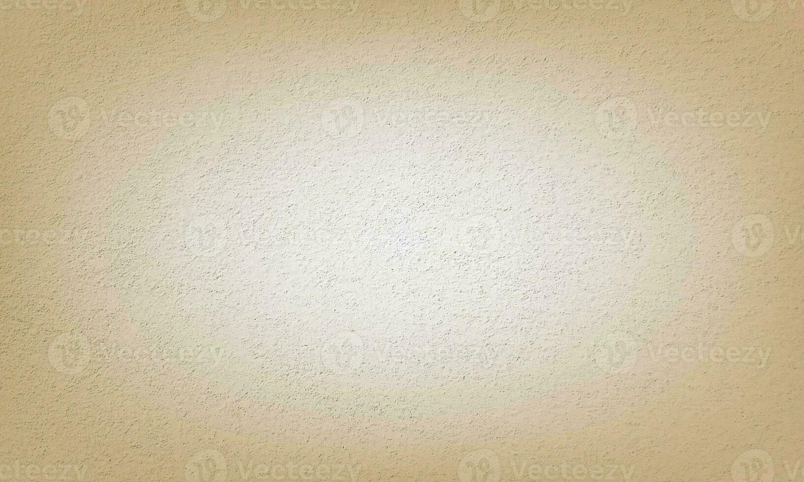 Tan gradient color fabric texture carpet background photo