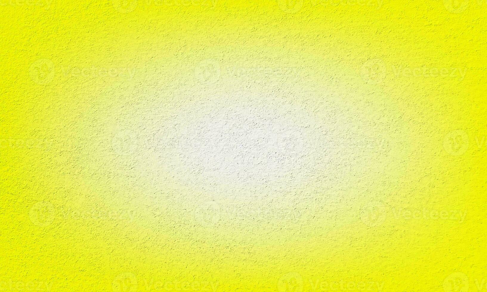 Yellow gradient color fabric texture carpet background photo