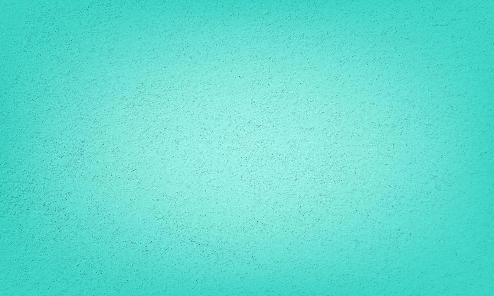 Turquoise gradient color fabric texture carpet background 16935521
