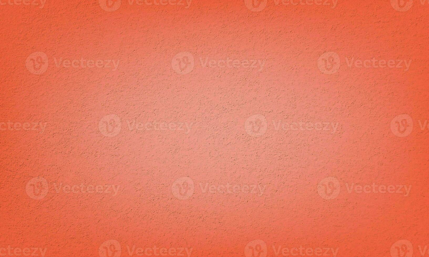 Vintage retro grungy Tomato gradient color pattern texture background design photo
