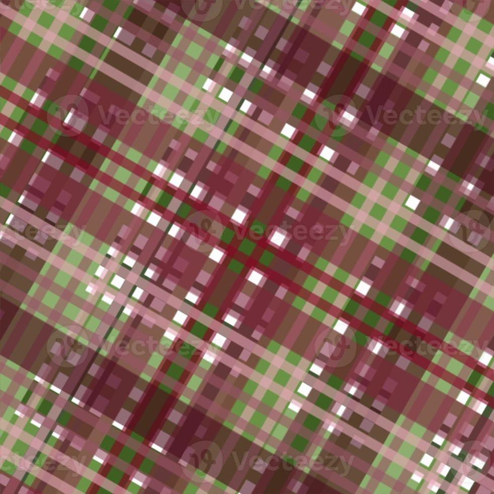 pink background red and white checkered pattern pink and white stripes plaid wicker basket texture seamless pattern brown and black photo