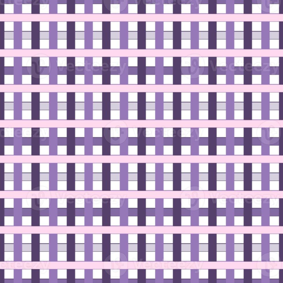 pink background red and white checkered pattern pink and white stripes plaid wicker basket texture seamless pattern brown and black photo