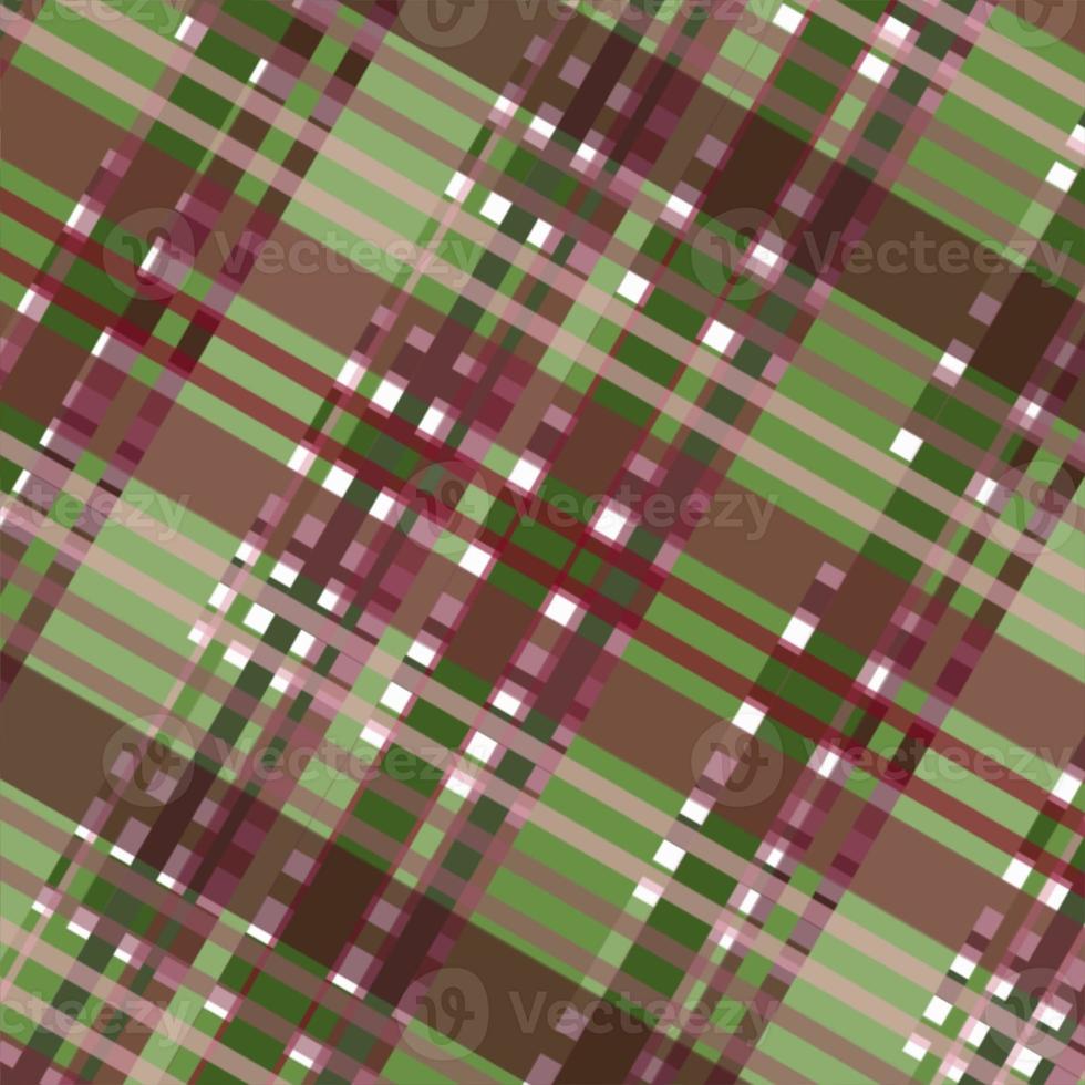 pink background red and white checkered pattern pink and white stripes plaid wicker basket texture seamless pattern brown and black photo