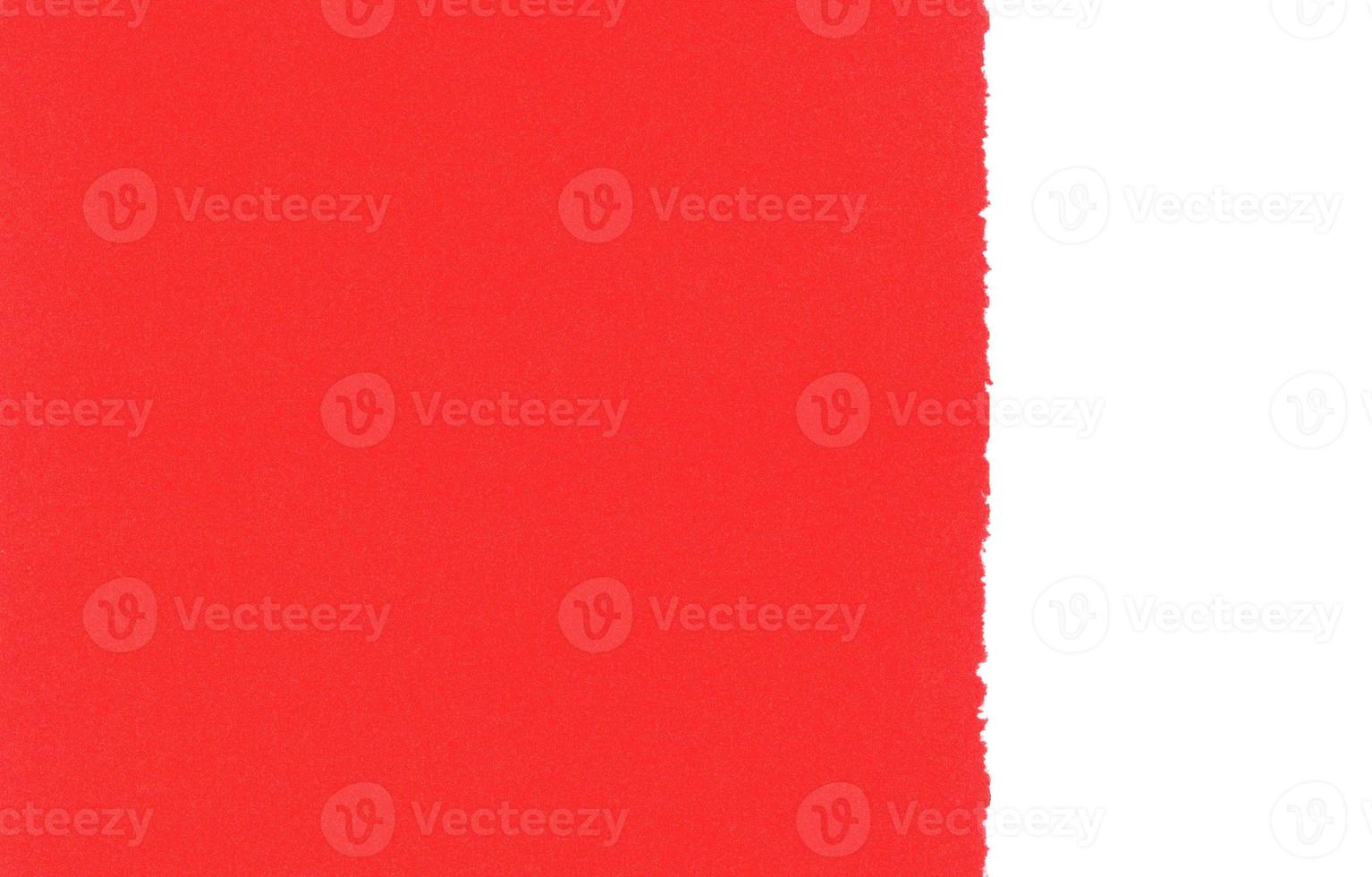 red paper texture background photo