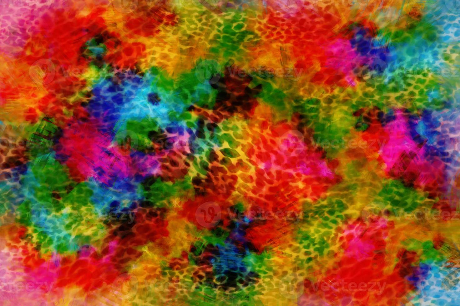 Abstract Liquid Wavy Background.Colorful Texture Surface Design.Abstract Holographic Background,Abstract Gradient Texture Background,Geometric Background photo