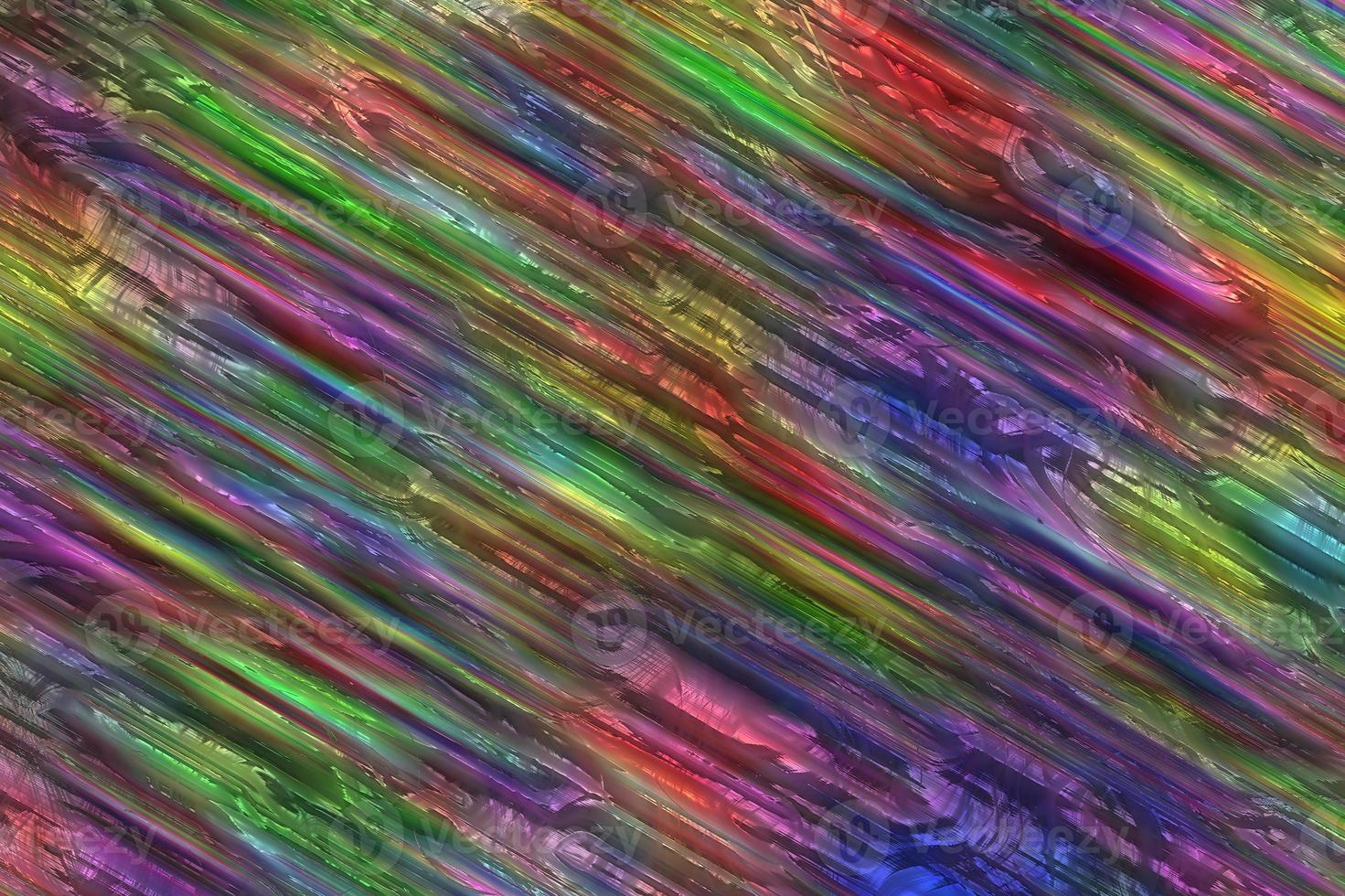 Abstract Liquid Wavy Background.Colorful Texture Surface Design.Abstract Holographic Background,Abstract Gradient Texture Background,Geometric Background photo