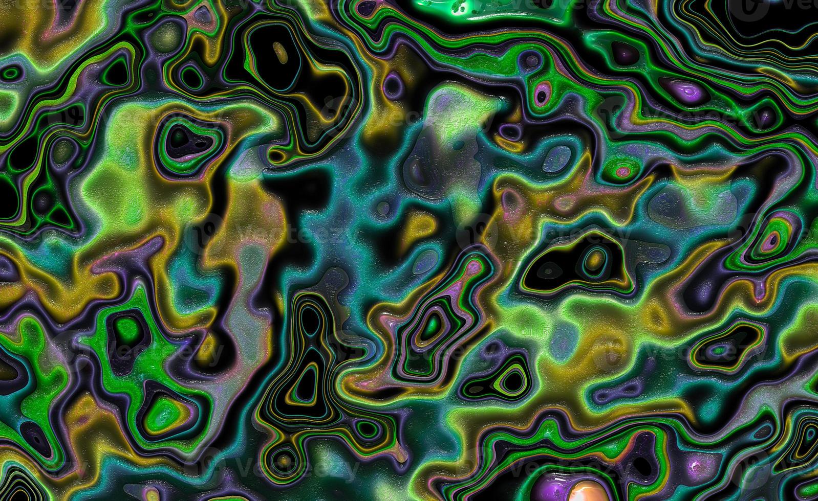 Abstract Liquid Wavy Background.Colorful Texture Surface Design.Abstract Holographic Background,Abstract Gradient Texture Background,Geometric Background photo