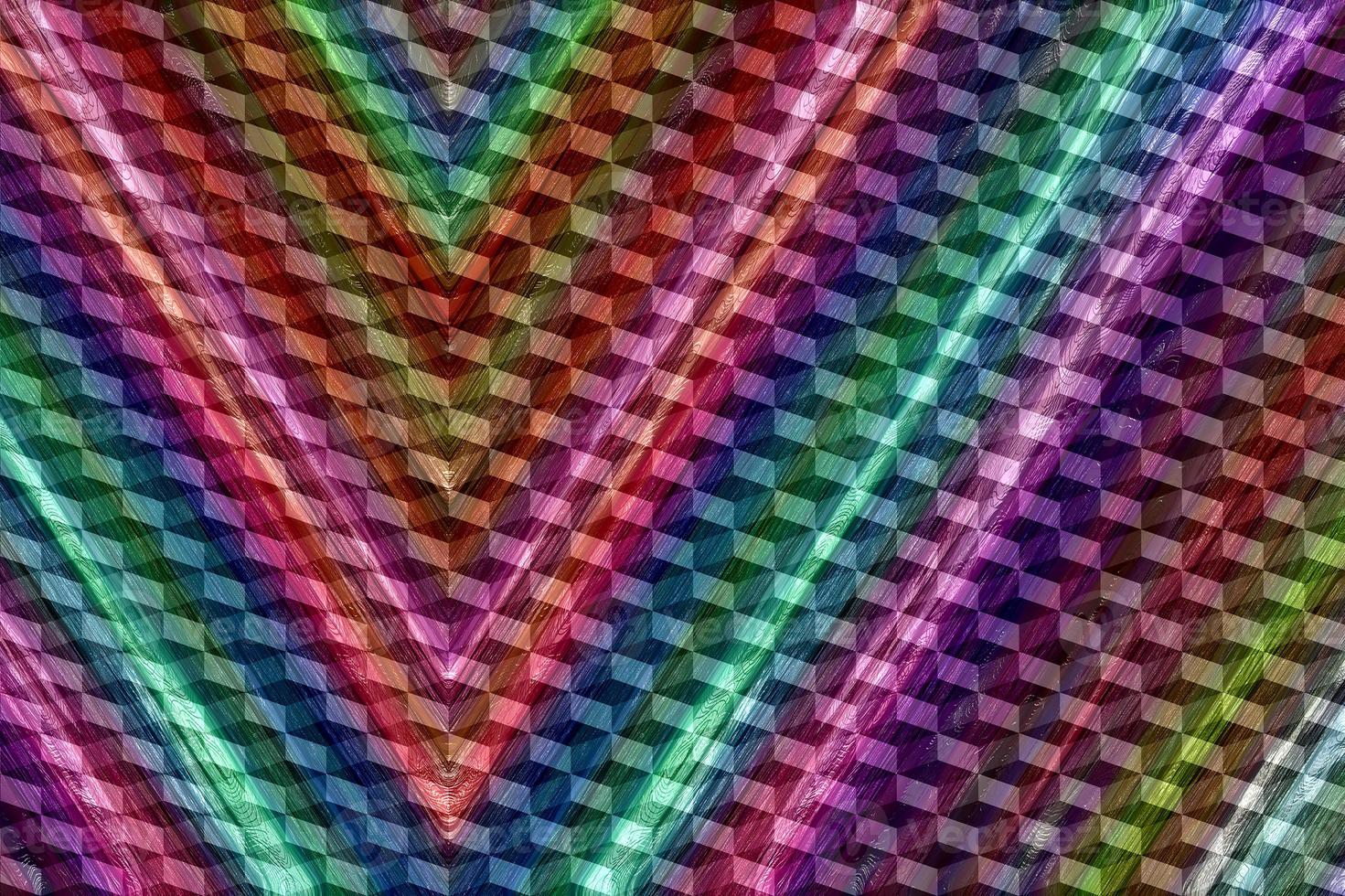 Abstract Background.Colorful Texture Surface Design.Abstract Holographic Background,Abstract Gradient Texture Background,Geometric Background photo