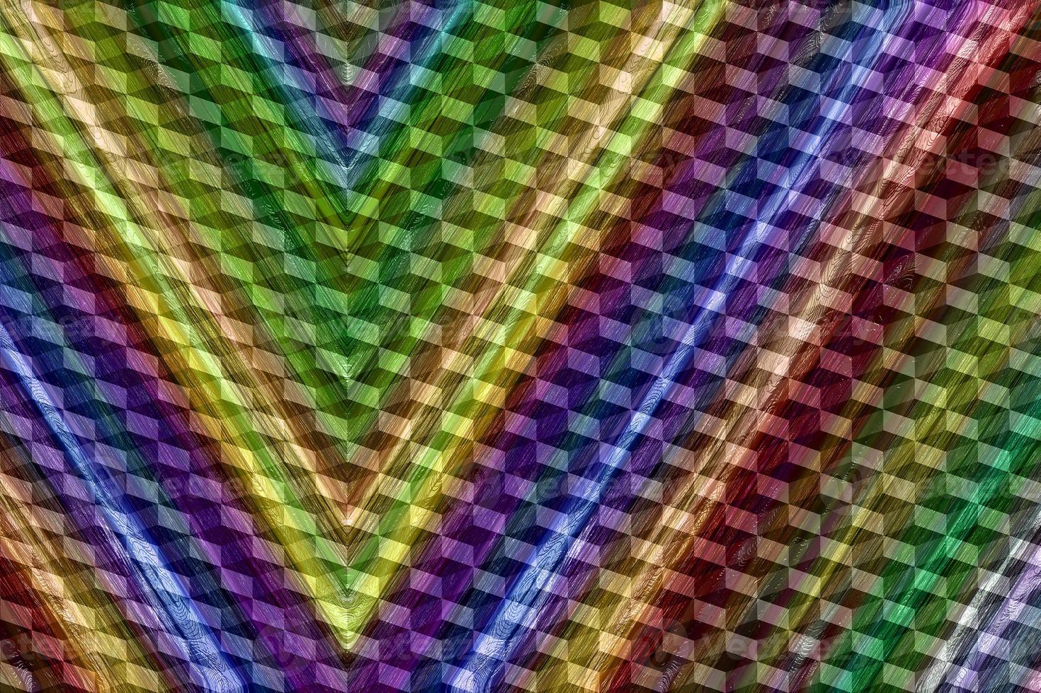 Abstract Background.Colorful Texture Surface Design.Abstract Holographic Background,Abstract Gradient Texture Background,Geometric Background photo