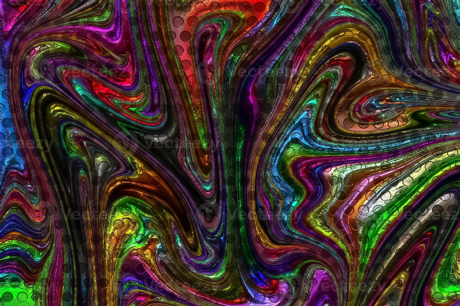 Abstract Background.Colorful Texture Surface Design.Abstract Holographic Background,Abstract Gradient Texture Background,Geometric Background photo