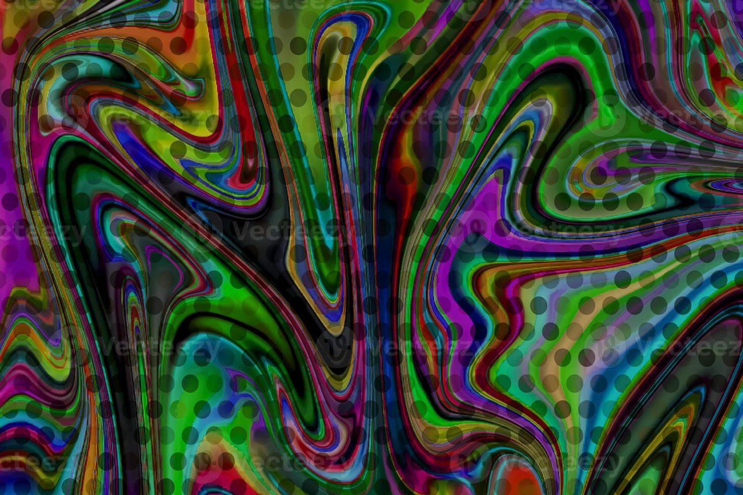 Abstract Background.Colorful Texture Surface Design.Abstract Holographic Background,Abstract Gradient Texture Background,Geometric Background photo