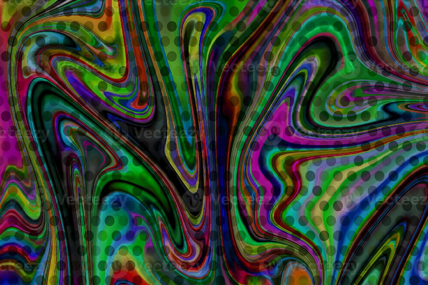 Abstract Background.Colorful Texture Surface Design.Abstract Holographic Background,Abstract Gradient Texture Background,Geometric Background photo