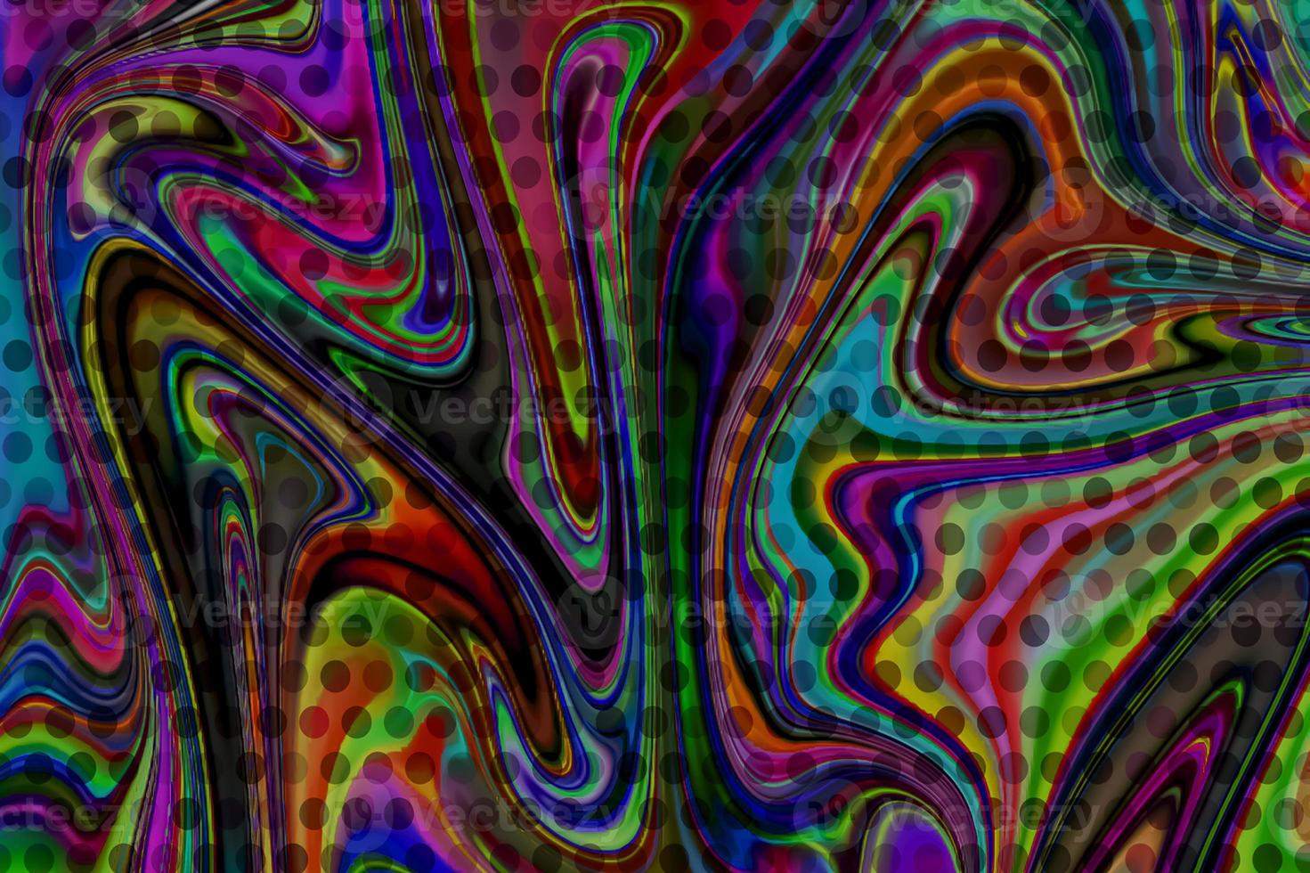 Abstract Background.Colorful Texture Surface Design.Abstract Holographic Background,Abstract Gradient Texture Background,Geometric Background photo