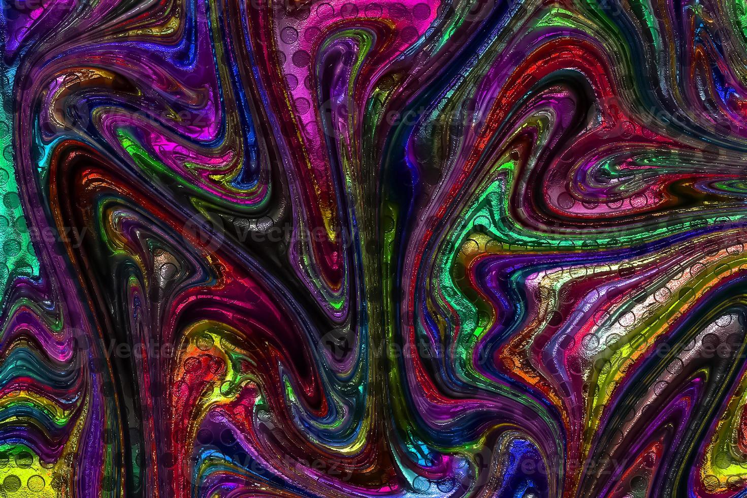 Abstract Background.Colorful Texture Surface Design.Abstract Holographic Background,Abstract Gradient Texture Background,Geometric Background photo