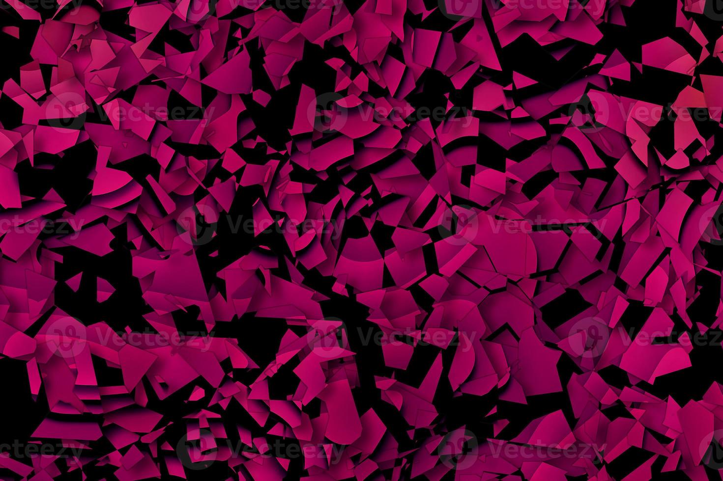 Abtract geometric shapes background,Geometric holographic texture,Abstract squares and rectengular background photo