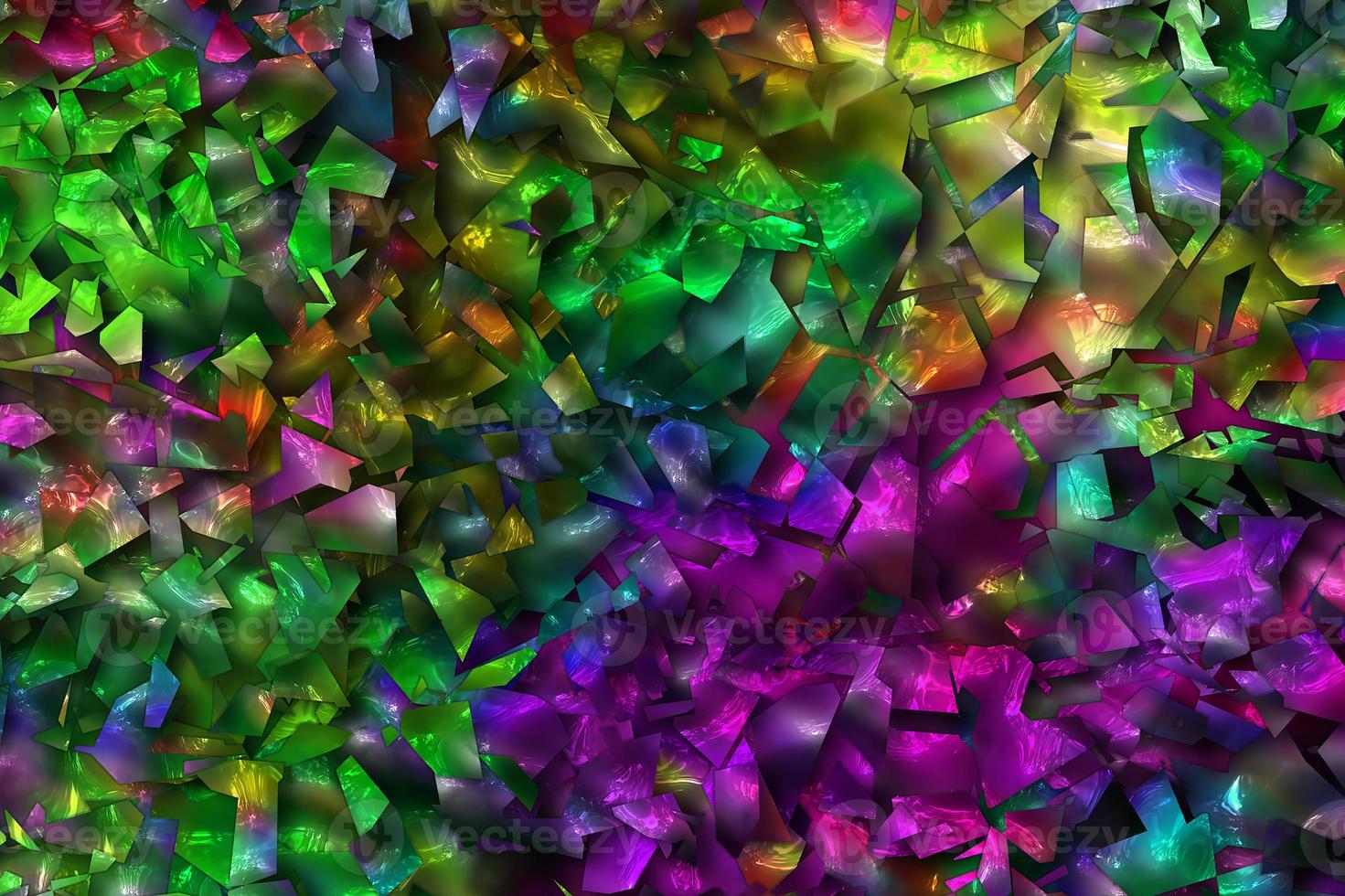 Abtract geometric shapes background,Geometric holographic texture,Abstract squares and rectengular background photo