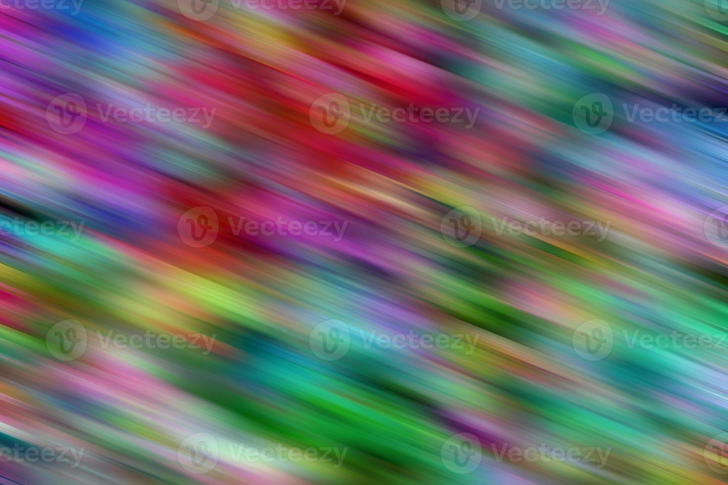 Abstract mulicolor lines background,Holographic striped texture,Abstract gradient surface design,Digital painted lines texture photo