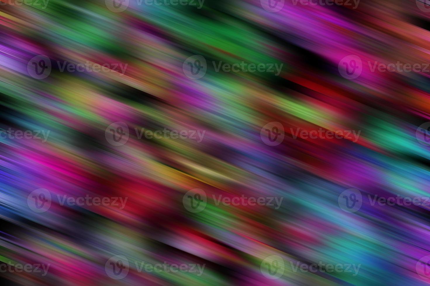 Abstract mulicolor lines background,Holographic striped texture,Abstract gradient surface design,Digital painted lines texture photo