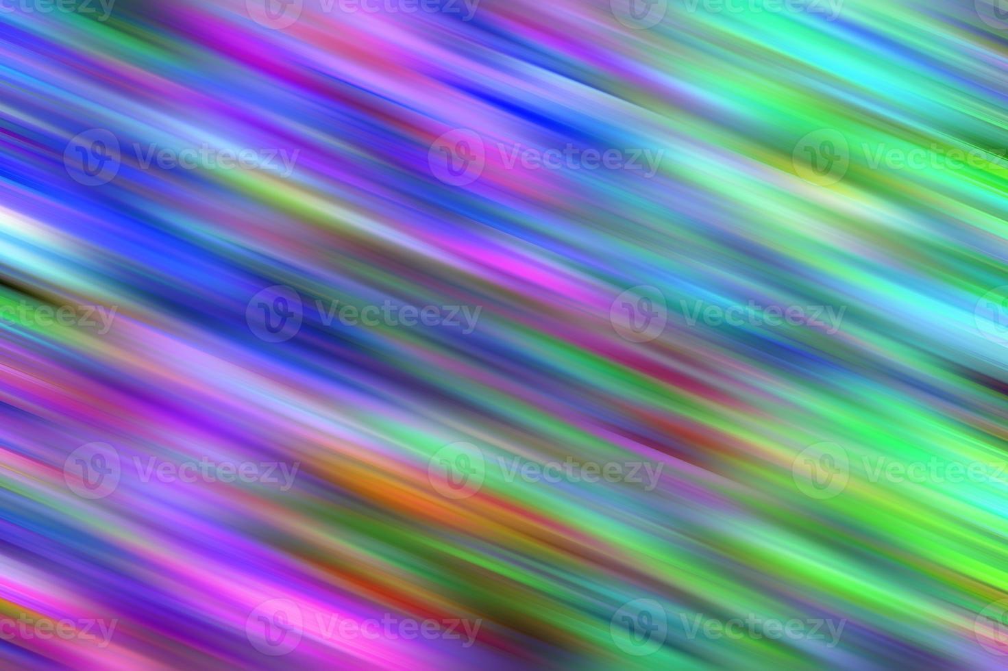 Abstract mulicolor lines background,Holographic striped texture,Abstract gradient surface design,Digital painted lines texture photo