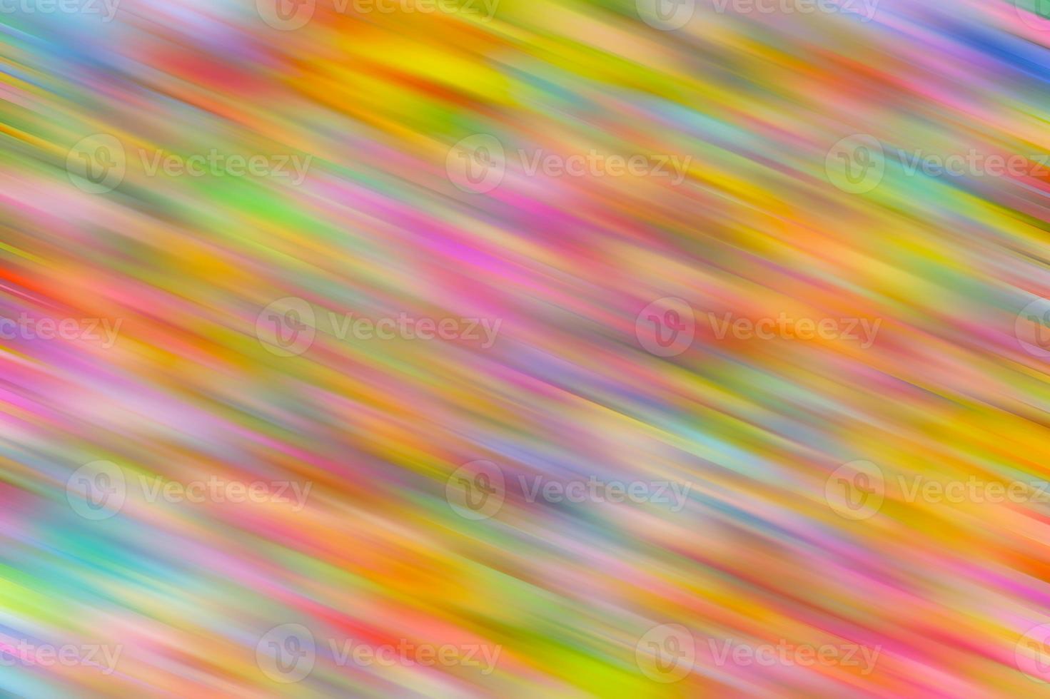 fondo de líneas mulicolor abstractas, textura de rayas holográficas, diseño de superficie de degradado abstracto, textura de líneas pintadas digitales foto