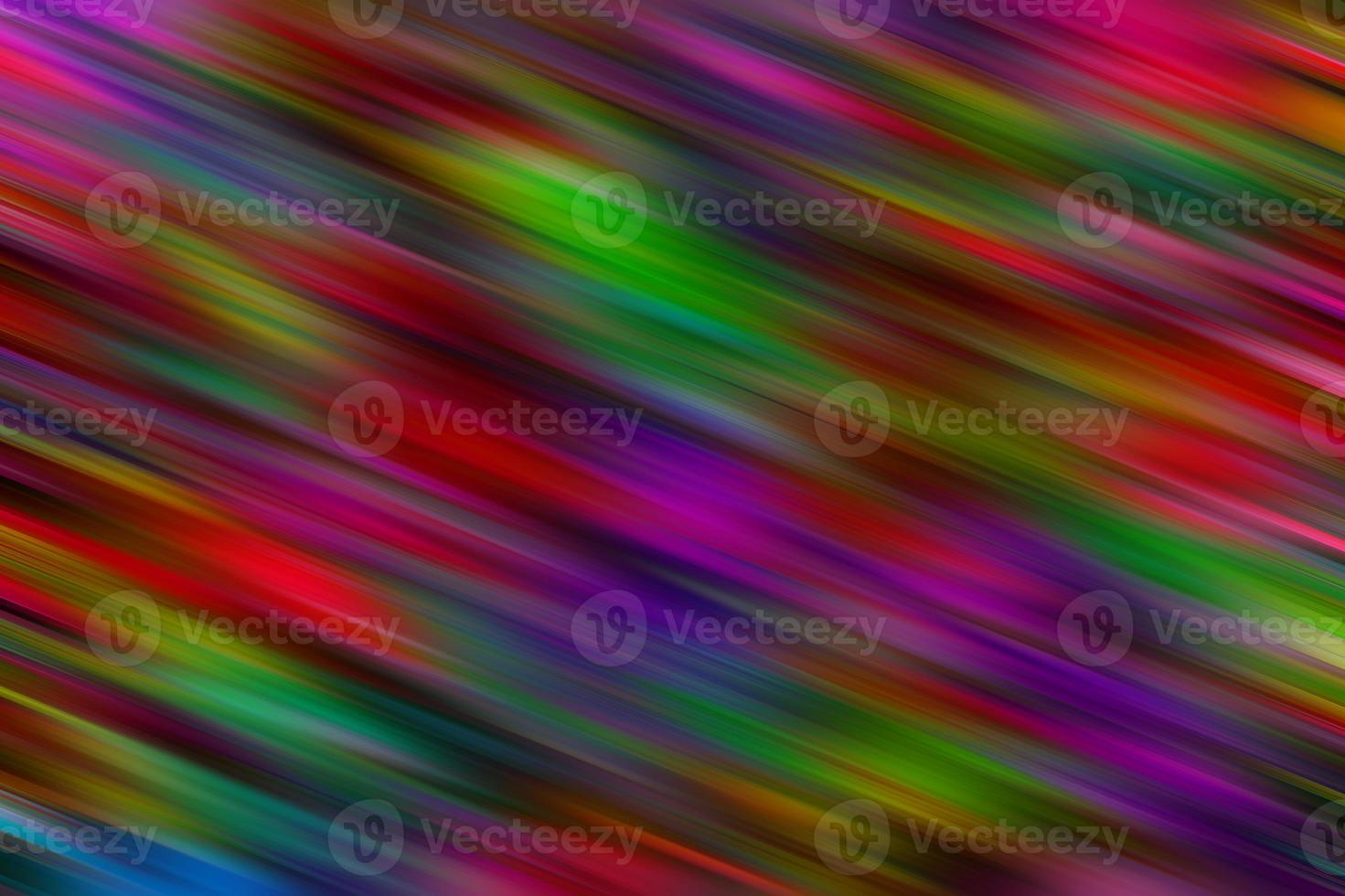 Abstract mulicolor lines background,Holographic striped texture,Abstract gradient surface design,Digital painted lines texture photo